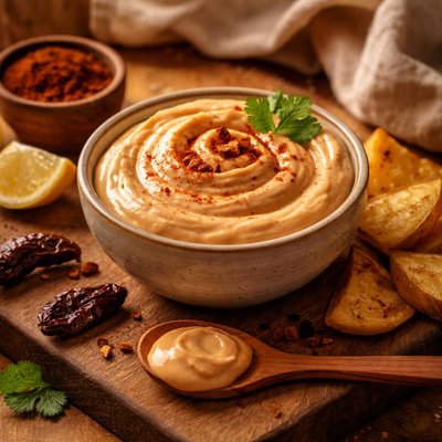 Image of Chipotle Mayonnaise Simple