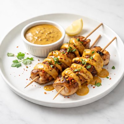 Image of Chipotle Mustard