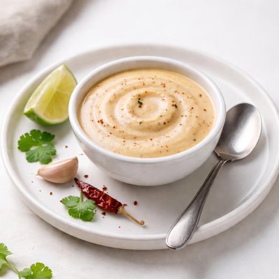 Image of Vegan Chipotle Ranch Dressing