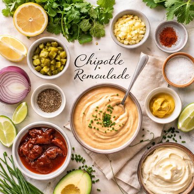 Image of Chipotle Remoulade
