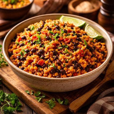 Image of Chipotle Rice