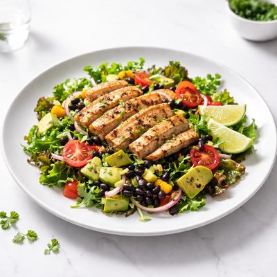 Image of Chipotle Salad