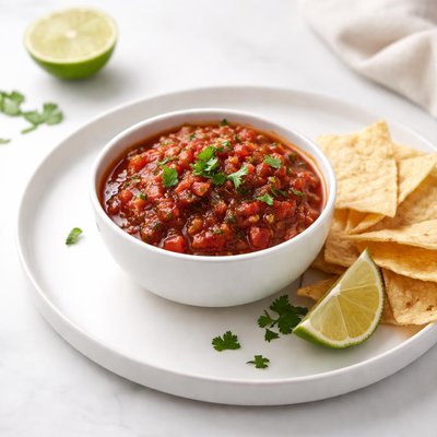 Image of Chipotle Salsa