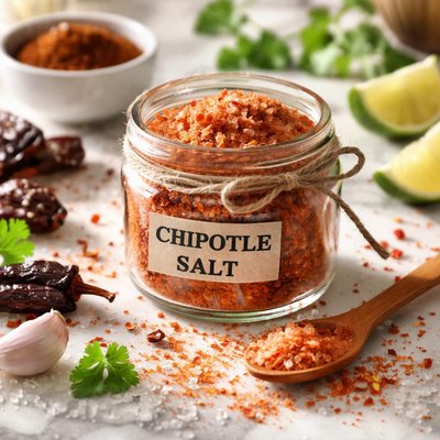 Image of Chipotle Salt