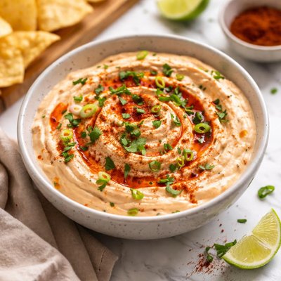 Image of Chipotle Sour Cream Dip