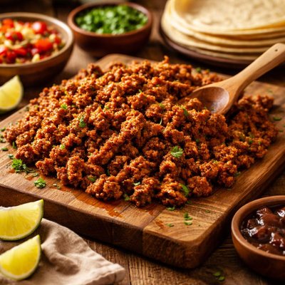 Image of Chipotle Taco Meat