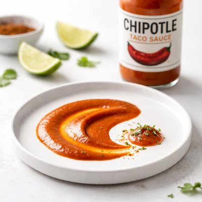 Image of Chipotle Taco Sauce