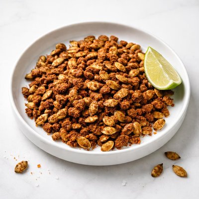 Image of Chipotle Toasted Pumpkin Seeds