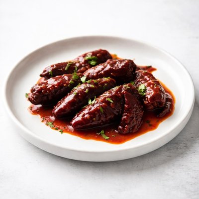 Image of Chipotles En Adobo Chipotles Chili in Adobo Sauce