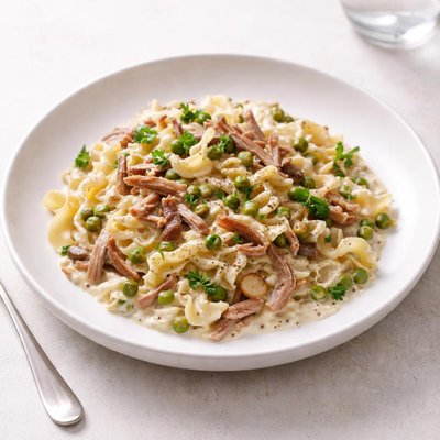 Image of Chipped Beef Casserole