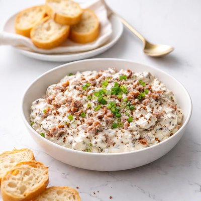 Image of Chipped Beef Dip