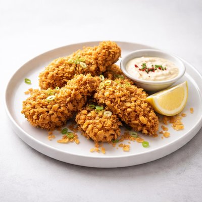 Image of Chippy Chicken