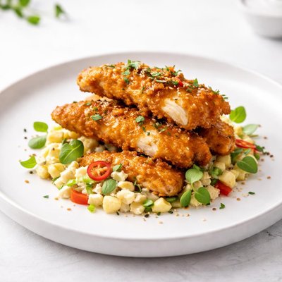 Image of Chippy Chicky