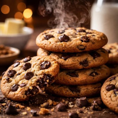 Image of Chips Ahoy Chocolate Chip Cookies