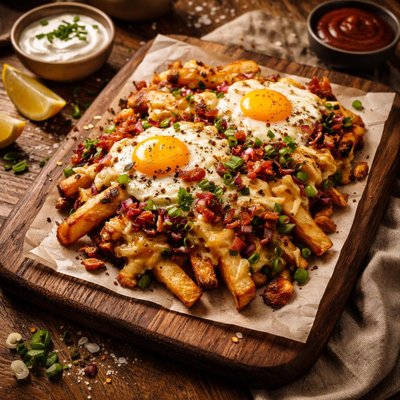 Image of Chips My Eye Variation