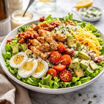 Image of Chip's Salad