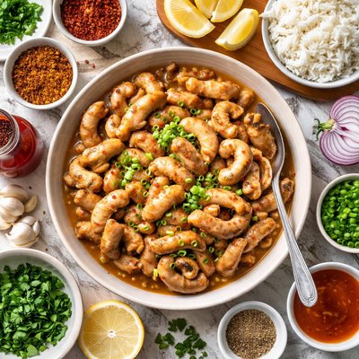 Image of Chitterlings