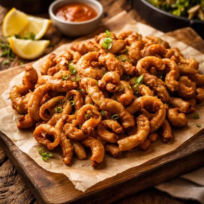 Image of Chitterlings Chitlins