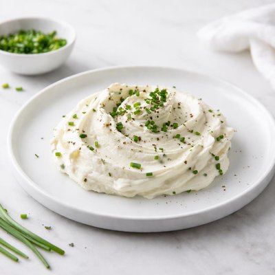 Image of Chive Cream Cheese