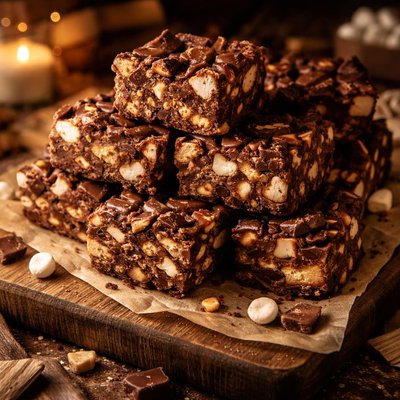 Image of Choc a Block