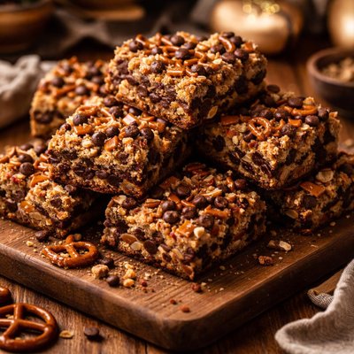 Image of Choca Blockas