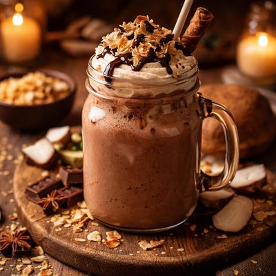 Image of Choco Colada