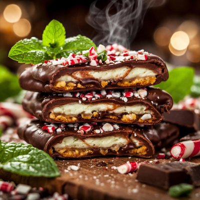 Image of Choco Mint Snappers