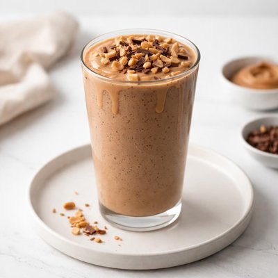 Image of Choco Pb Smoothie