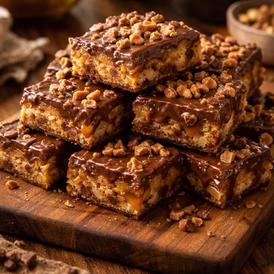 Image of Choco Scutterbotch