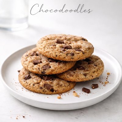 Image of Chocodoodles