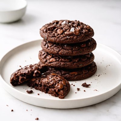 Image of Chocolate Bliss Cookies
