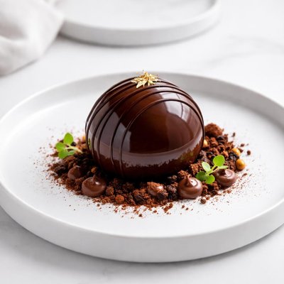 Image of Chocolate Bomb