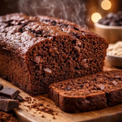Image of Chocolate Bread