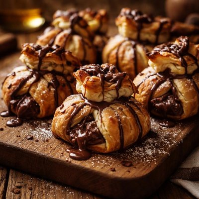 Image of Chocolate Bundles