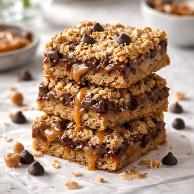 Image of Chocolate Carmellitas