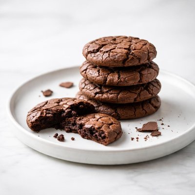 Image of Chocolate Chews