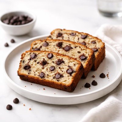 Image of Chocolate Chip Bread