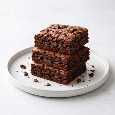 Image of Chocolate Chip Brownies