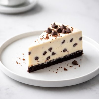 Image of Chocolate Chip Cheese Cake