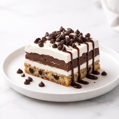 Image of Chocolate Chip Cookie Delight
