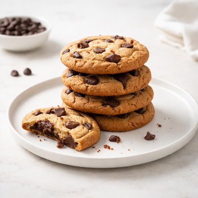 Image of Chocolate Chip Cookies Nirvana