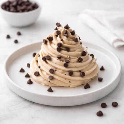 Image of Chocolate Chip Frosting