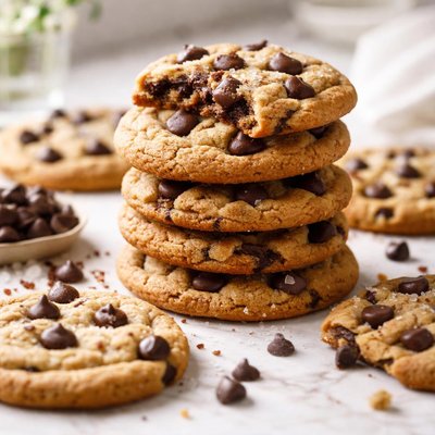 Image of Chocolate Chippers