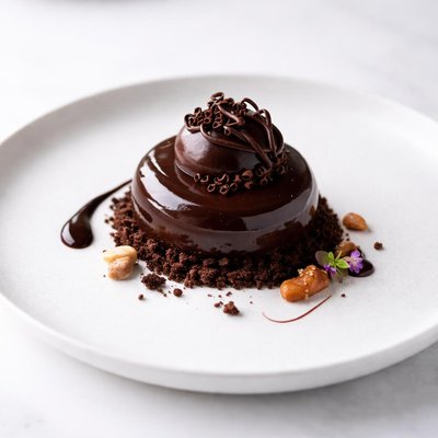 Image of Chocolate Chocolate Baby