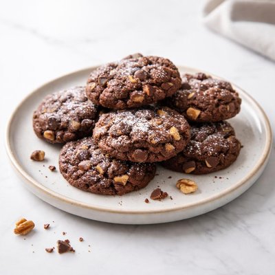 Image of Chocolate Chubbies