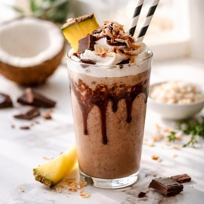 Image of Chocolate Colada