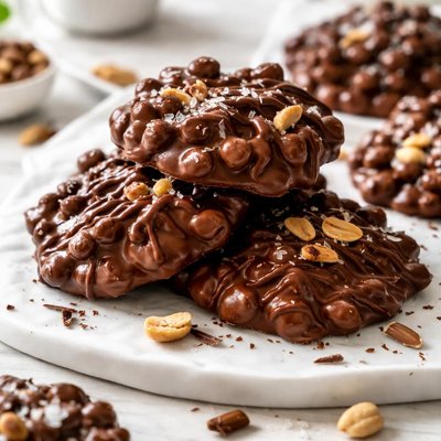 Image of Chocolate Cow Pies