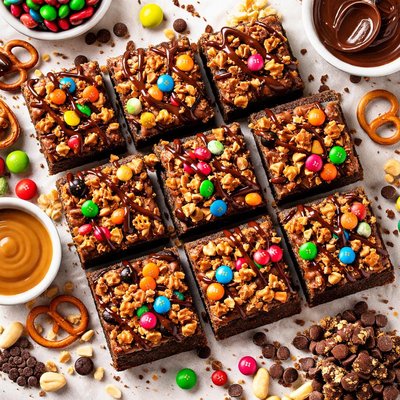 Image of Chocolate Deadly Delights