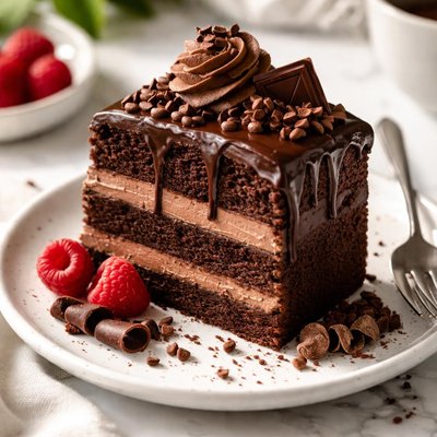 Image of Chocolate Delight