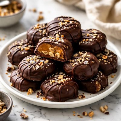 Image of Chocolate Delites